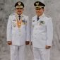Bupati Dan Wakil Bupati Terpilih Periode 2025-2029, Anwar Sadat-Katamso
