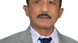 H. suhatmeri SH Mantan Anggota DPRD Tanjabbar