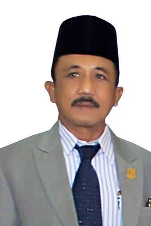 H. suhatmeri SH Mantan Anggota DPRD Tanjabbar