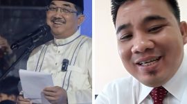 Anwar Sadat/Alamsyah
Foto Ist