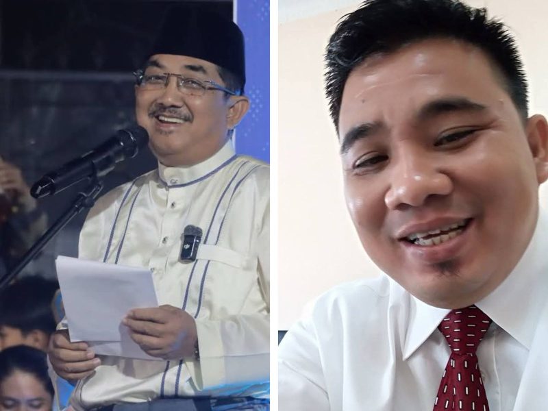 Anwar Sadat/Alamsyah
Foto Ist