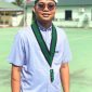 Ketua HMI Tanjabbar, M Ikhsan.
