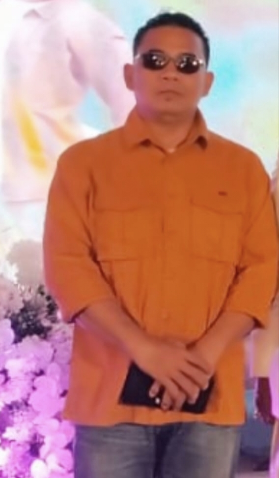  Alamsyah Mantan Anggota DPRD Tanjabbar