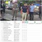 Foto Ist/ Bupati Cek Kondisi Drainase Dalam Kota Kualatungkal/ Portal LPSE