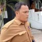 Kepala Dinas Perindag Tanjabbar, Sawal F Tanjung 