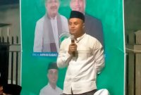 M Zaki Ketua PKB Tanjabbar