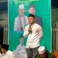 M Zaki Ketua PKB Tanjabbar