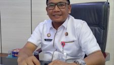 Sekda Tanjabbar, Hermansyah S.STP. MH