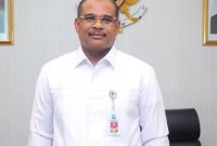 Dirjen Adwil Kemendagri, Safrizal ZA