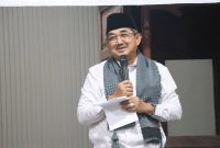 Bupati Tanjabbar, Anwar Sadat