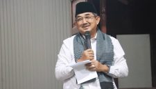 Bupati Tanjabbar, Anwar Sadat