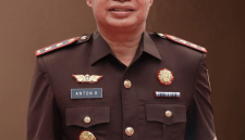 Foto Ist/ Kejari Tanjabbar Anton Rahmanto SH MH