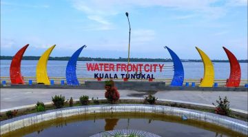 Dinilai Tak Relevan, Angka Kontrak WFC Kualatungkal Bakal Ditinjau Ulang