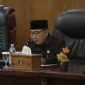Ketua DPRD Tanjabbar Hamdani 