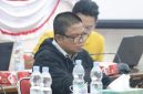 Ketua Komisi I DPRD Tanjabbar,H.Assek