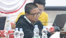 Ketua Komisi I DPRD Tanjabbar,H.Assek