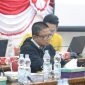Ketua Komisi I DPRD Tanjabbar,H.Assek